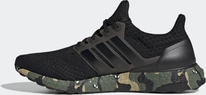 adidas Ultraboost DNA 5.0 core black/wonder white (Herren)