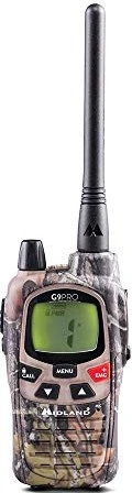 Midland G9 Pro Camouflage