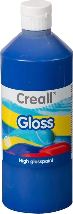 blau, 500ml