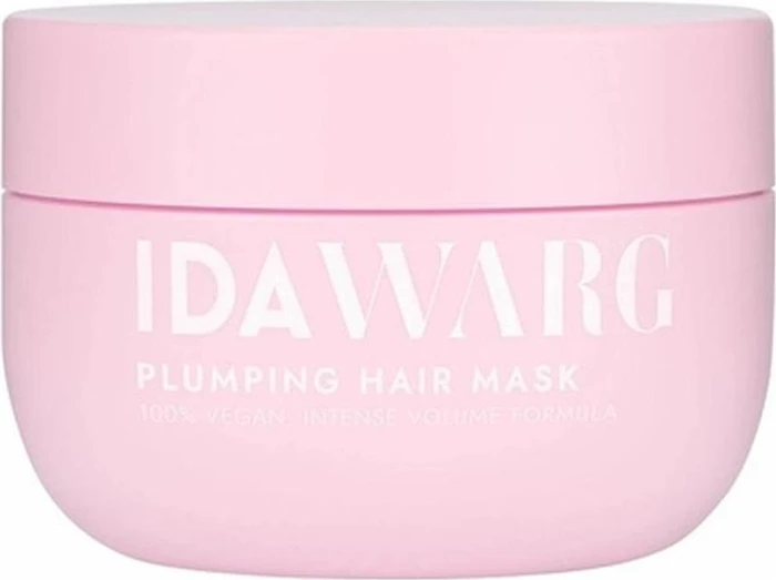 Ida Warg Beauty Plumping Hair Mask, 300ml