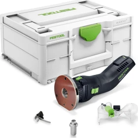 Festool OFKC 500 R3 EB-Basic Akku-Kantenfräse solo inkl. Systainer