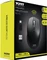 Port Designs Wireless Silent Pro Mouse schwarz, USB Vorschaubild