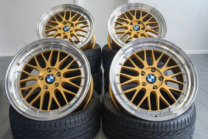 Ultra Wheels LM