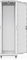 Ubiquiti 42U Rack Cabinet, 19" Rackschrank 42HE, mit Rollen, Gitternetztür, weiß, 1000mm tief Vorschaubild