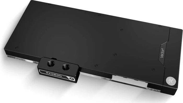 EK Water Blocks Quantum Line EK-Quantum Vector² TUF RX 7900 XTX D-RGB, Nickel, Acryl