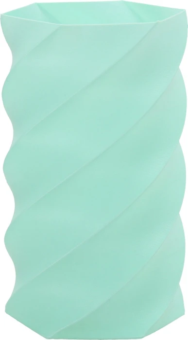 3DJake ABS, Pastellgrün, Spule, 1.75mm, 2.30kg