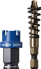 Bosch Professional EXPERT Sheet Metal Lochsäge, 21x5mm, 1 Stück