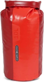 Ortlieb PD350 10L Drybag cranberry/signal red