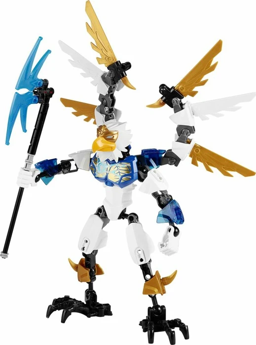 LEGO Legends of Chima Baubare Figur - Chi Eris
