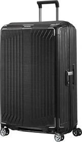 Samsonite Lite-Box Spinner 75cm schwarz