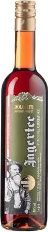 Dolomiti Jagertee Konzentrat 1:3