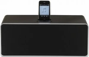 Denver IFI-710 schwarz