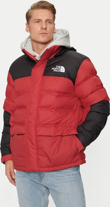 The North Face Limbara Insulated Jacke tnf red (Herren)