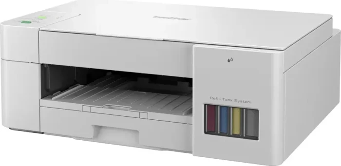 Brother DCP-T426W, PL, Tinte, mehrfarbig