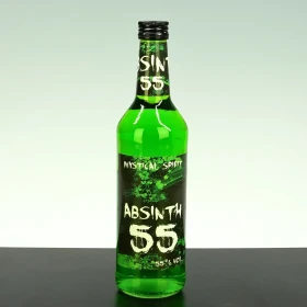 Mystical Absinth       500ml