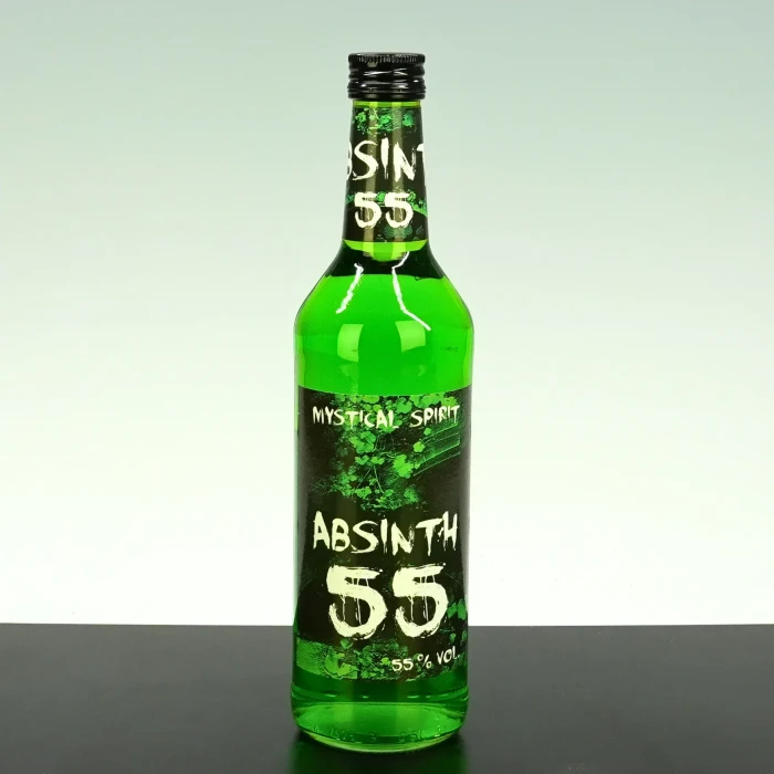 Mystical Absinth 500ml