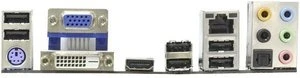 ASRock H61M-GE (Intel 1155)