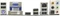 ASRock H61M-GE (Intel 1155) Vorschaubild