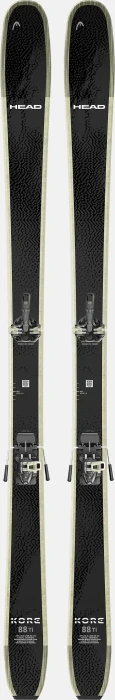 Head KORE 88 Ti Freeride (Modell 2025/2026)