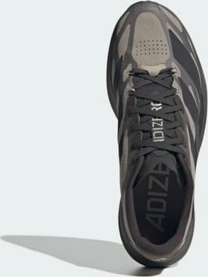 adidas Adizero EVO SL EXO putty beige/legend ink/iron metallic (Herren)