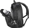 Hama Vienna Laptop-Rucksack 17.3", schwarz Vorschaubild