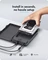 RaidSonic Icy Box IB-388-CU3, Spade Base 388, USB-C 3.0 Vorschaubild