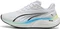 Puma Electrify Nitro 4 puma white/mint melt/speed blue (Damen) Vorschaubild