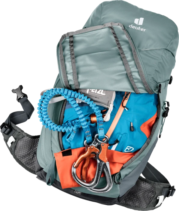 Deuter Trail 20 SL shale/graphite (Damen)