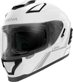 SENA Stryker weiß