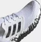 adidas Ultraboost 20 cloud white/core black/signal coral (Damen) Vorschaubild