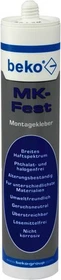 beko MK Fest Montagekleber, 310ml