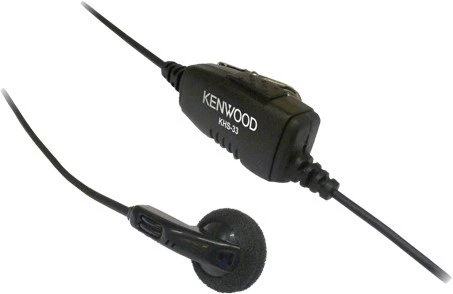 Kenwood KHS-33