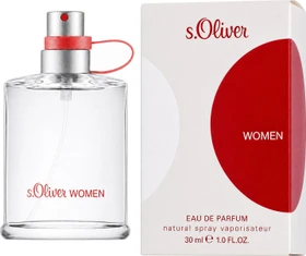 s.Oliver Women Eau de Parfum, 30ml