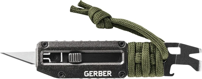 Gerber Prybrid-X Multitool od green
