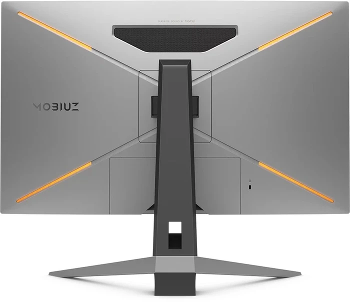 BenQ Mobiuz EX270QM, 27"