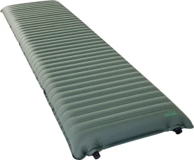 Therm-a-Rest NeoAir Topo Luxe Large Isomatte balsam