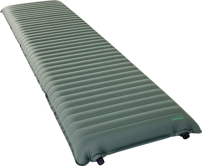 Therm-a-Rest NeoAir Topo Luxe Large Isomatte balsam