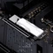 ADATA XPG Spectrix S65G 1TB, M.2 2280 / M-Key / PCIe 4.0 x4, Kühlkörper Vorschaubild