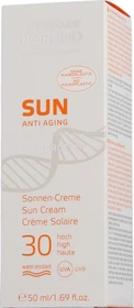 Annemarie Börlind Sun Anti Aging DNA-Protect Sonnencreme LSF30, 50ml