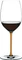 Riedel Fatto A Mano Cabernet/Merlot Rotweinglas orange Vorschaubild
