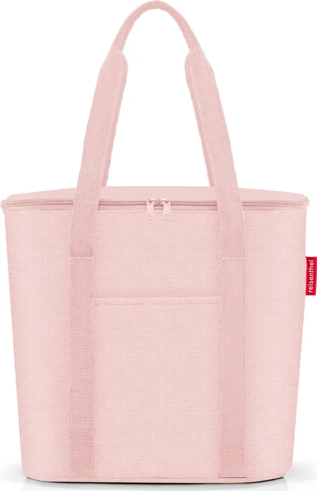 Reisenthel Thermoshopper Kühltasche twist blush