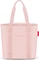Reisenthel Thermoshopper Kühltasche twist blush Vorschaubild