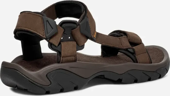 Teva Terra Fi 5 Universal Leather turkish coffee (Herren)