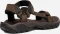 Teva Terra Fi 5 Universal Leather turkish coffee (Herren) Vorschaubild