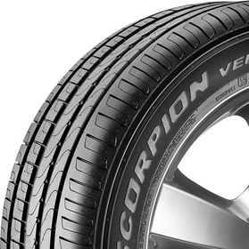 Pirelli Scorpion Verde 235/50 R18 97V Runflat