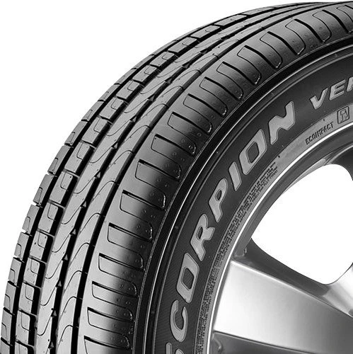Pirelli Scorpion Verde 235/50 R18 97V Runflat