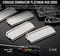 Corsair Dominator Platinum RGB weiß UDIMM 64GB Kit, DDR5-5200, CL40-40-40-77 Vorschaubild