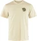 Fjällräven Walk with Nature Funktionsshirt kurzarm chalk white (Herren) Vorschaubild