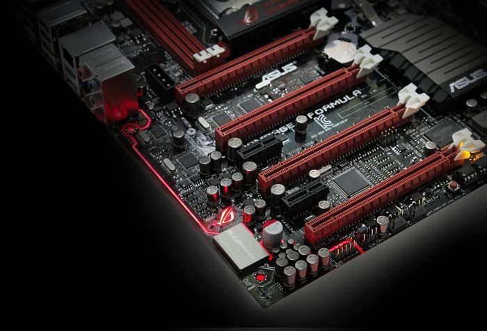 ASUS ROG Rampage IV Formula/Battlefield 3 (Intel 2011-0)
