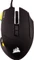 Corsair Scimitar RGB Optical MOBA/MMO Gaming Mouse gelb, USB Vorschaubild